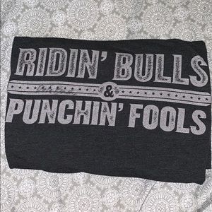 Dale Brisby •SIGNED• Tee